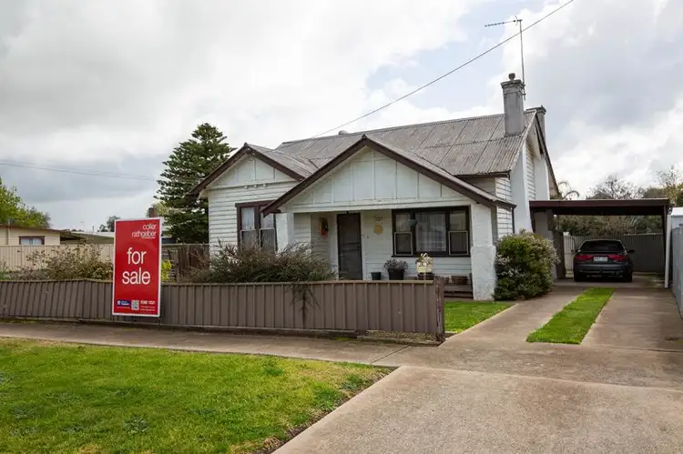Main view of Homely house listing, 12 Edward Street, Horsham VIC 3400