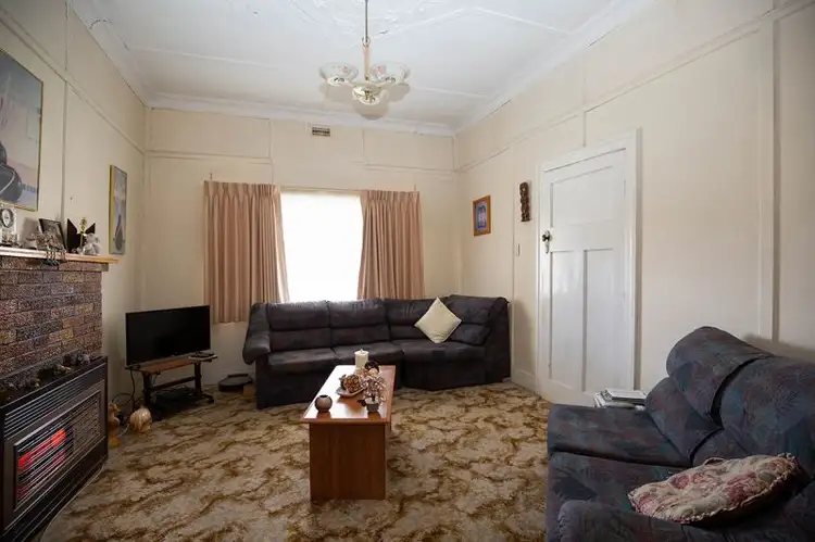 Second view of Homely house listing, 12 Edward Street, Horsham VIC 3400