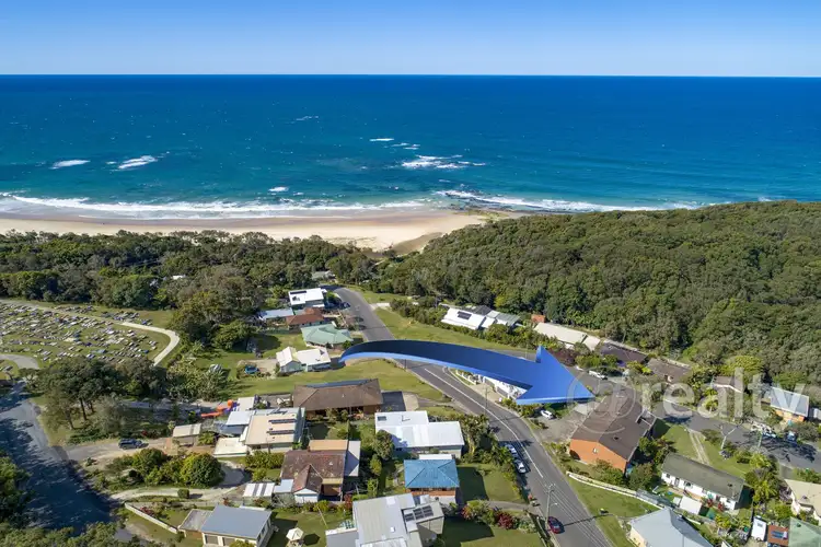 5/5 Bemago Street, Nambucca Heads NSW 2448