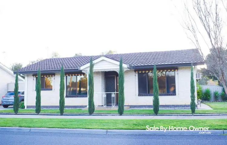 1/14 Carolin St, Flora Hill VIC 3550