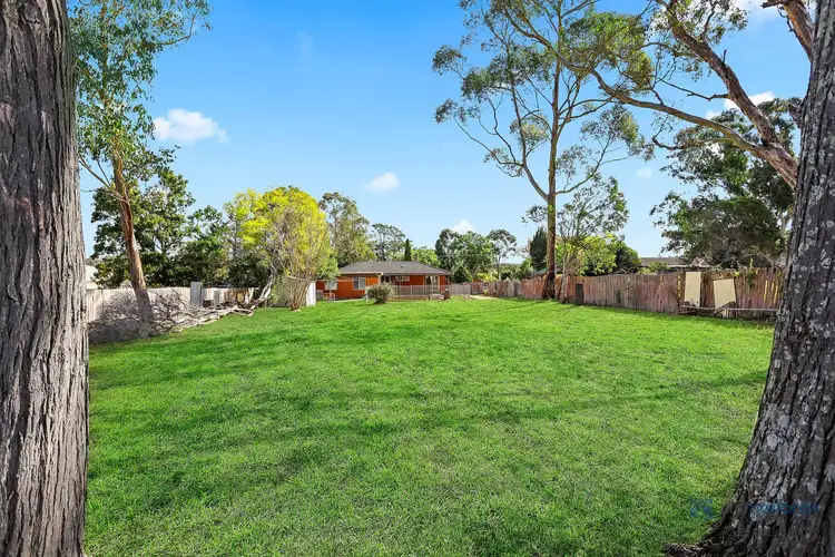 Fifth view of Homely house listing, 30 Carlton Road, Thirlmere NSW 2572