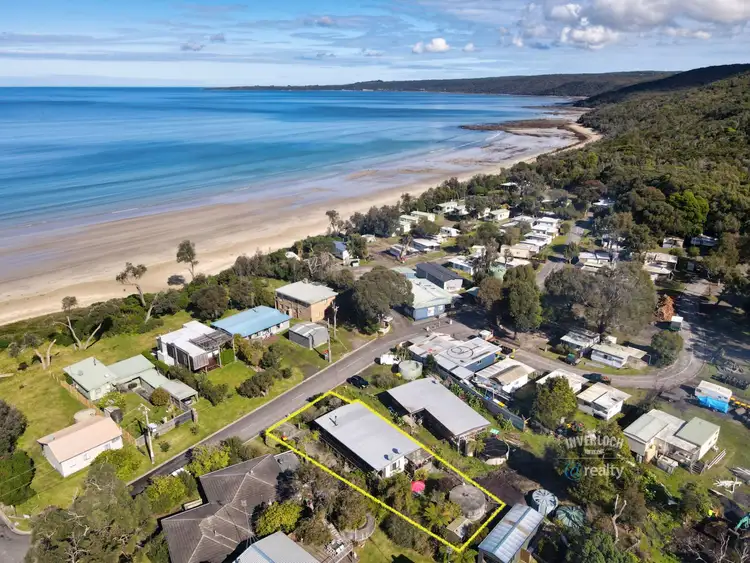 Main view of Homely house listing, 6 Freycinet Street, Waratah Bay VIC 3959