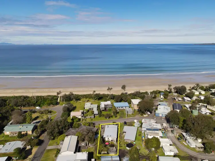 Second view of Homely house listing, 6 Freycinet Street, Waratah Bay VIC 3959