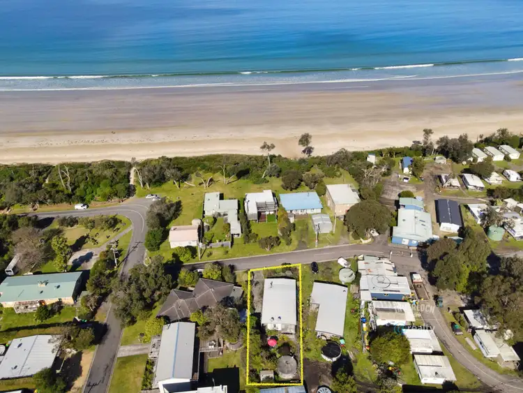 Third view of Homely house listing, 6 Freycinet Street, Waratah Bay VIC 3959