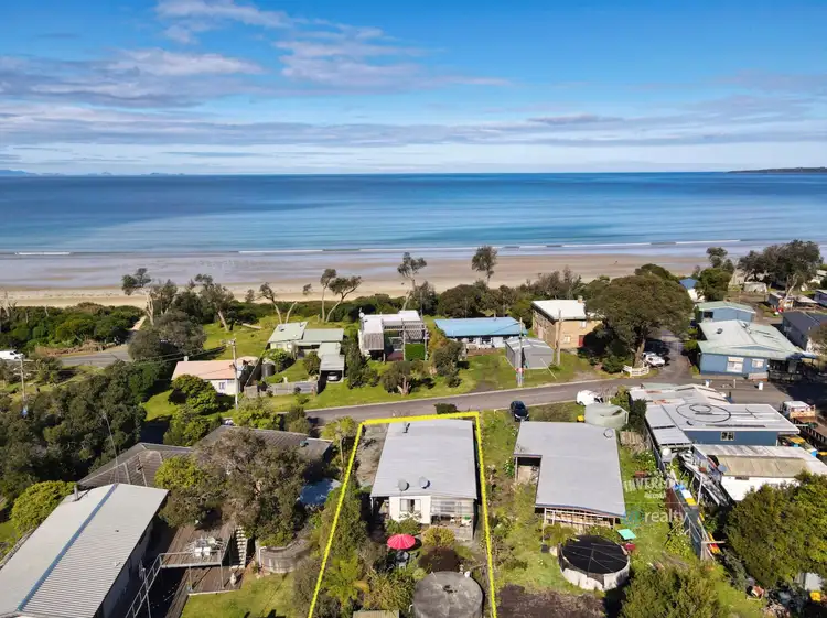 Fourth view of Homely house listing, 6 Freycinet Street, Waratah Bay VIC 3959