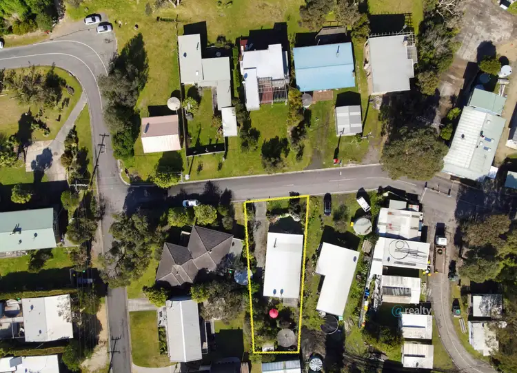 Fifth view of Homely house listing, 6 Freycinet Street, Waratah Bay VIC 3959