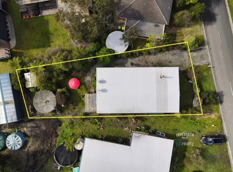 Sixth view of Homely house listing, 6 Freycinet Street, Waratah Bay VIC 3959