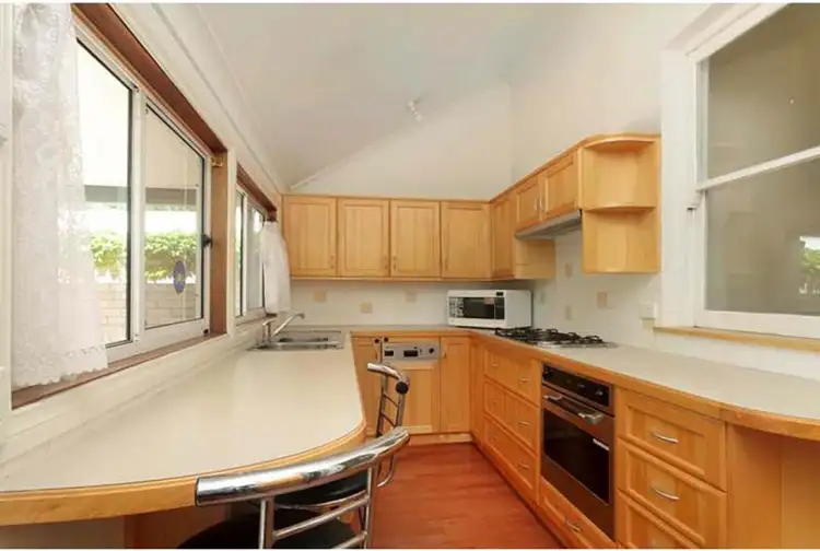 Fifth view of Homely semi-detached listing, 89 Dawson Street, Cooks Hill NSW 2300