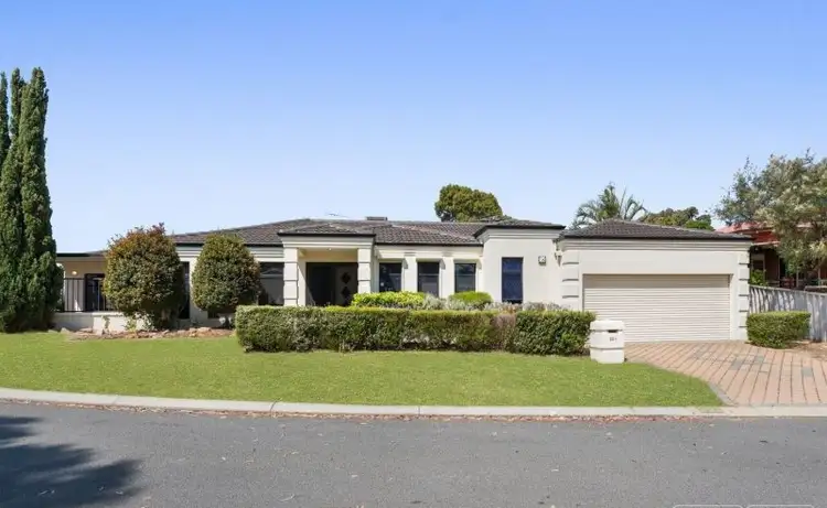 22A Standish Way, Woodvale WA 6026