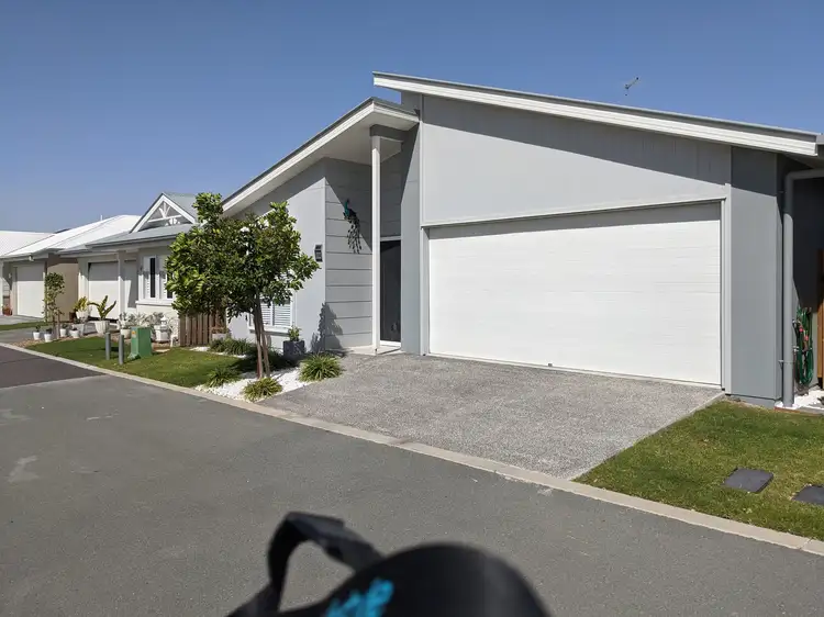 Main view of Homely retirement listing, 114/41 Radke Road, Bethania QLD 4205