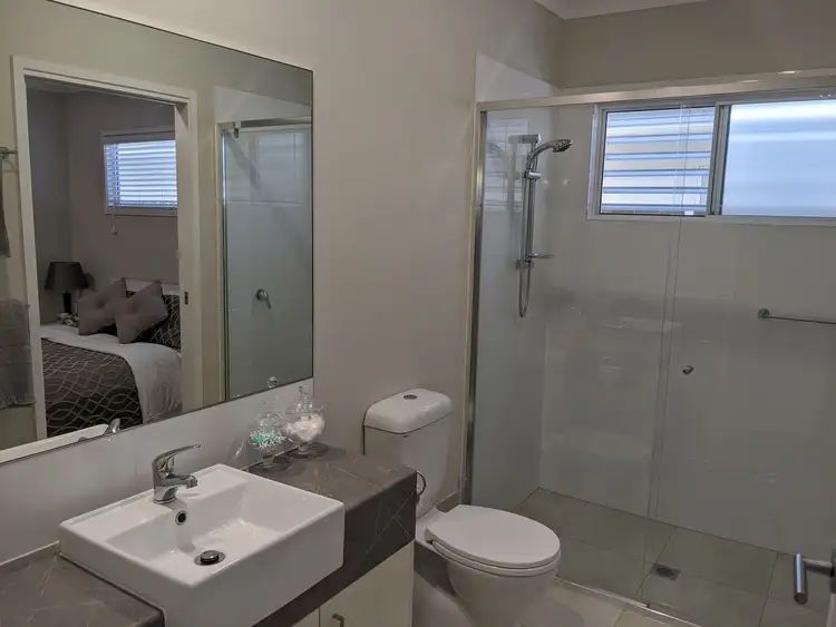 Fifth view of Homely retirement listing, 114/41 Radke Road, Bethania QLD 4205