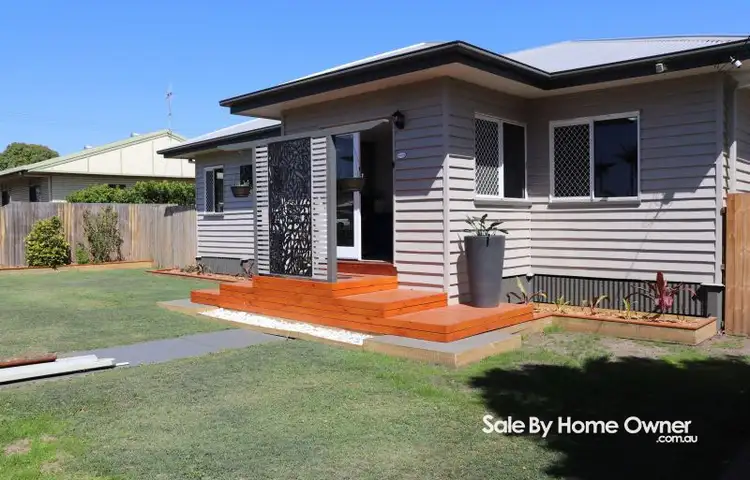 197 Targo Street, Walkervale QLD 4670