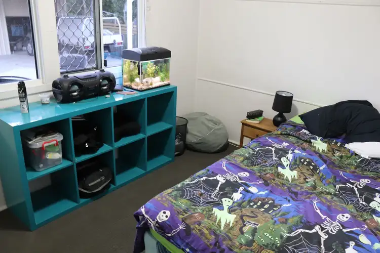 Fifth view of Homely house listing, 197 Targo Street, Walkervale QLD 4670