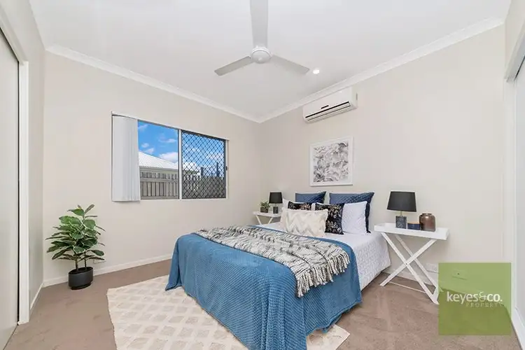 Fourth view of Homely house listing, 42 Derwent Circuit, Kelso QLD 4815