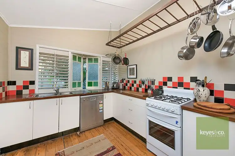 Third view of Homely house listing, 12 Echlin Street, West End QLD 4810