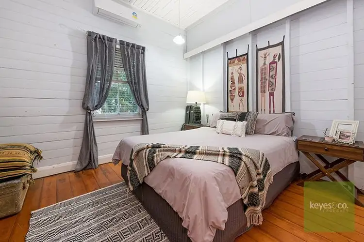 Sixth view of Homely house listing, 12 Echlin Street, West End QLD 4810