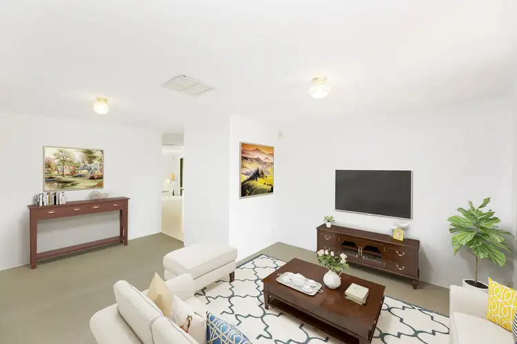 Third view of Homely house listing, 60 Alder Way, Duncraig WA 6023
