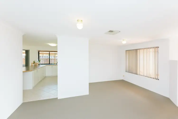 Fourth view of Homely house listing, 60 Alder Way, Duncraig WA 6023
