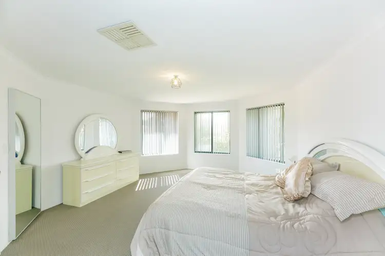 Fifth view of Homely house listing, 60 Alder Way, Duncraig WA 6023