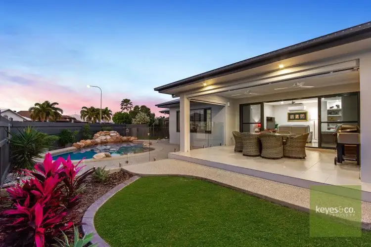 Main view of Homely house listing, 15 Riverwood Drive, Idalia QLD 4811