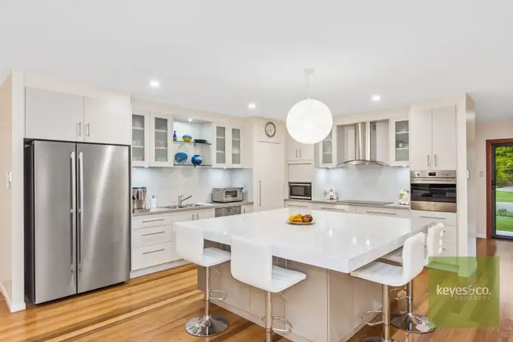 Third view of Homely house listing, 15 Riverwood Drive, Idalia QLD 4811