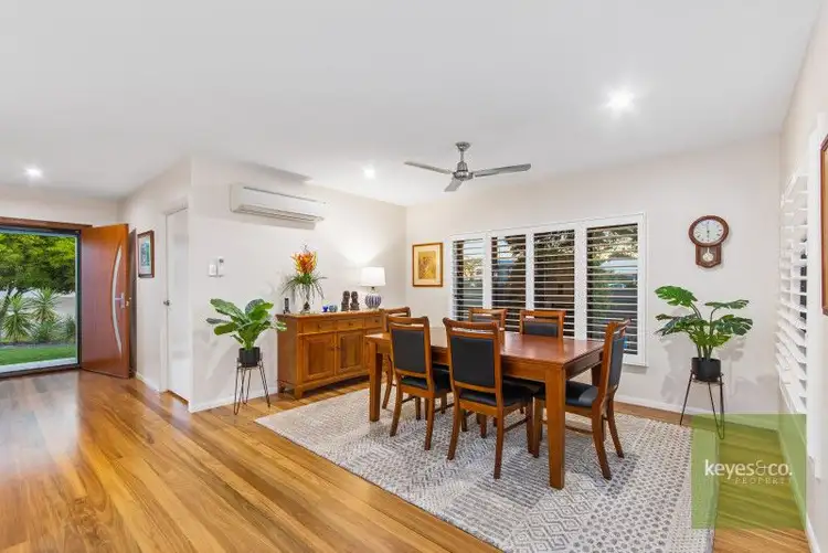 Fourth view of Homely house listing, 15 Riverwood Drive, Idalia QLD 4811