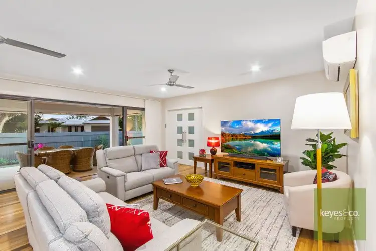 Fifth view of Homely house listing, 15 Riverwood Drive, Idalia QLD 4811