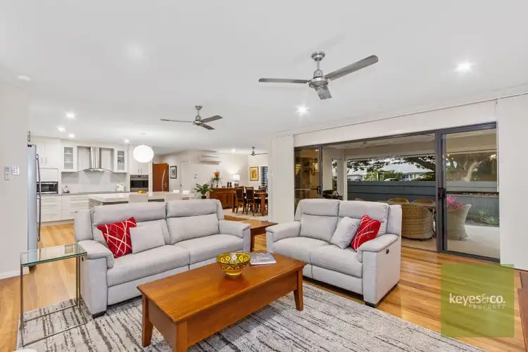 Sixth view of Homely house listing, 15 Riverwood Drive, Idalia QLD 4811