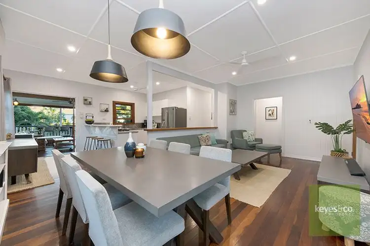 70 Norris Street, Hermit Park QLD 4812