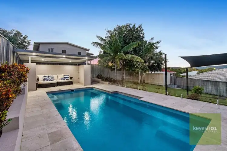 Main view of Homely house listing, 3 Girraween Avenue, Douglas QLD 4814