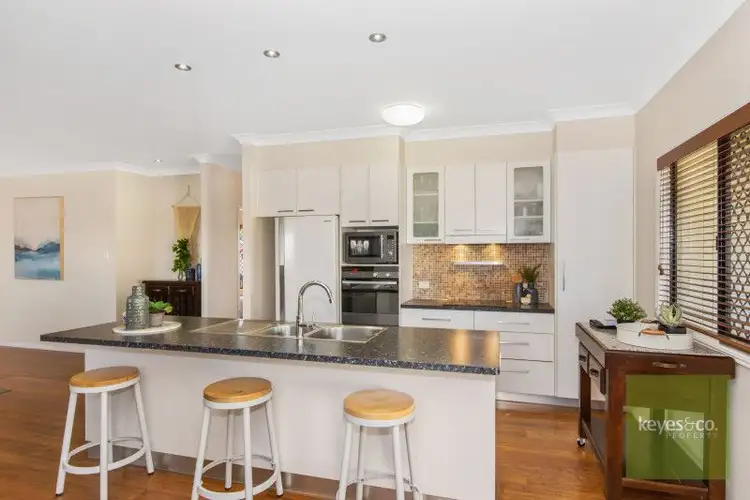 Third view of Homely house listing, 3 Girraween Avenue, Douglas QLD 4814