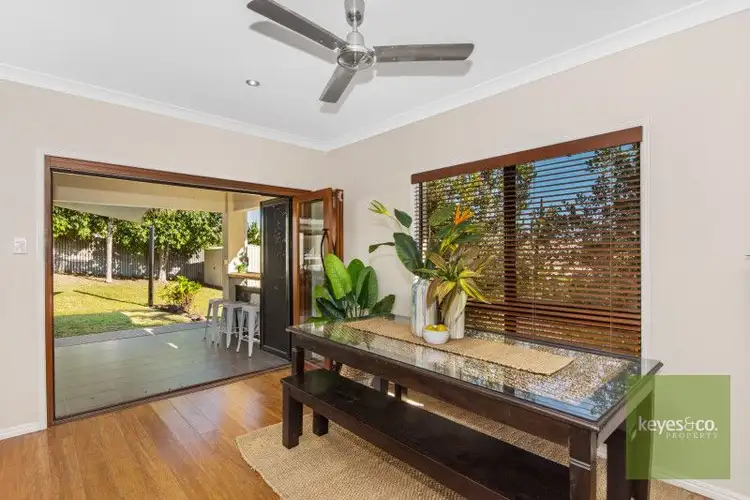 Fourth view of Homely house listing, 3 Girraween Avenue, Douglas QLD 4814