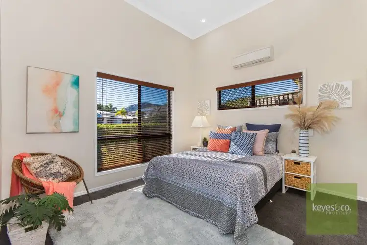 Fifth view of Homely house listing, 3 Girraween Avenue, Douglas QLD 4814