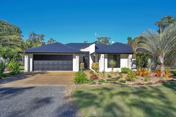 Fifth view of Homely rural property listing, 54 Isaac Moore Drive, Moore Park Beach QLD 4670