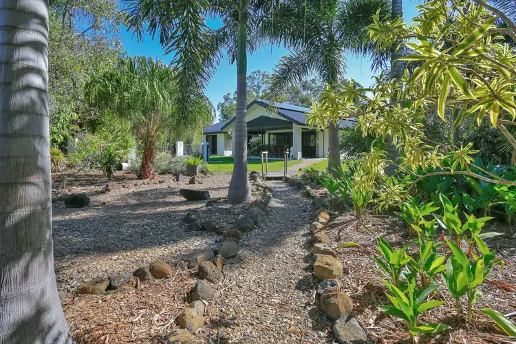 Sixth view of Homely rural property listing, 54 Isaac Moore Drive, Moore Park Beach QLD 4670