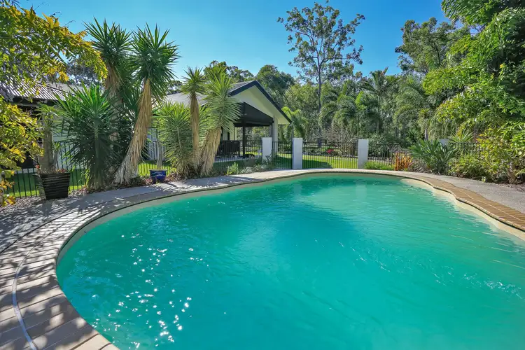 Seventh view of Homely rural property listing, 54 Isaac Moore Drive, Moore Park Beach QLD 4670