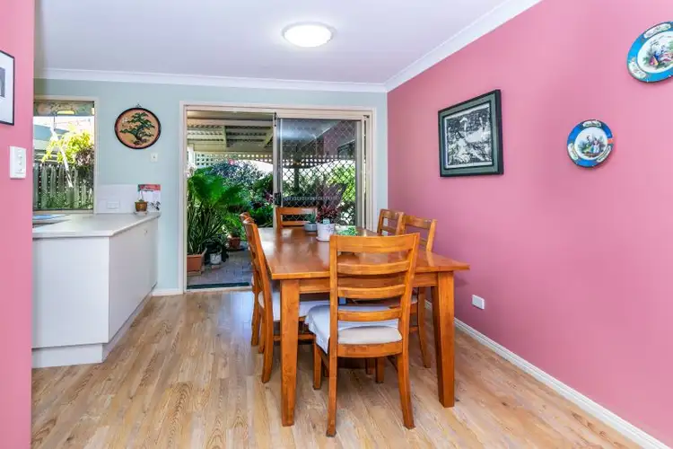 Fourth view of Homely villa listing, 7/6 Cardona Court, Reedy Creek QLD 4227