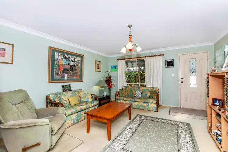 Fifth view of Homely villa listing, 7/6 Cardona Court, Reedy Creek QLD 4227