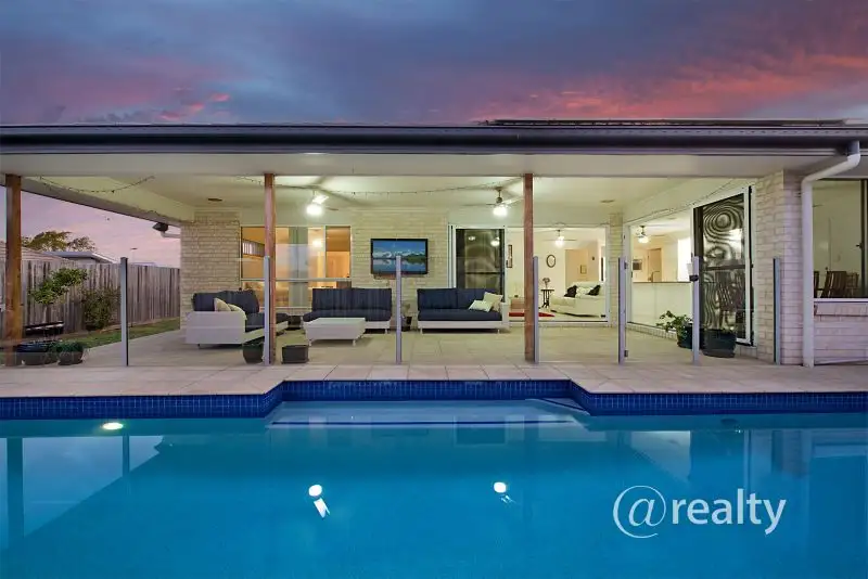 Main view of Homely house listing, 35 Rolland Parade, Warner QLD 4500