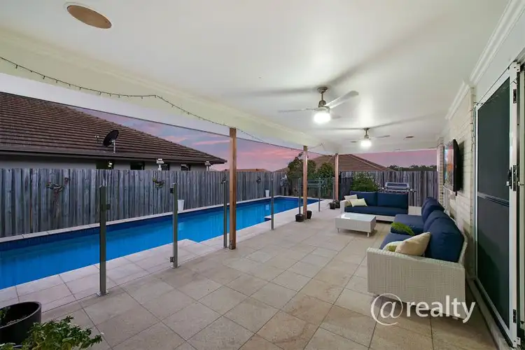 Third view of Homely house listing, 35 Rolland Parade, Warner QLD 4500