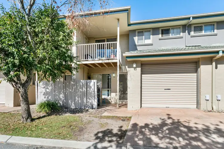 36/25 Buckingham Place, Eight Mile Plains QLD 4113