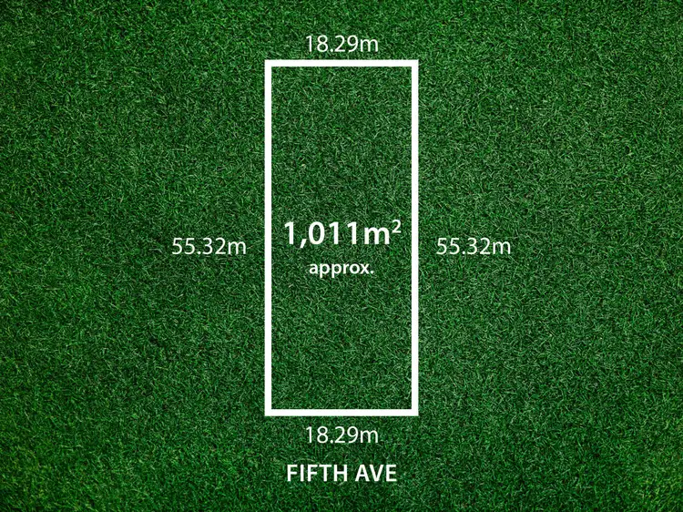 17 Fifth Avenue, Ascot Park SA 5043