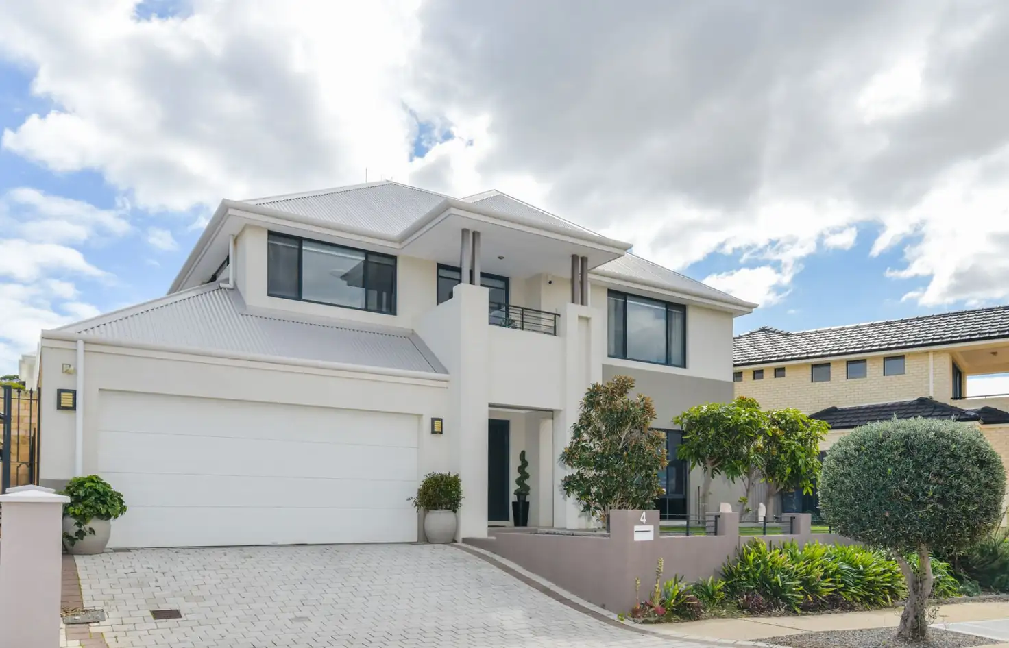 Main view of Homely land listing, 4 Wicklow Close, Beaconsfield WA 6162