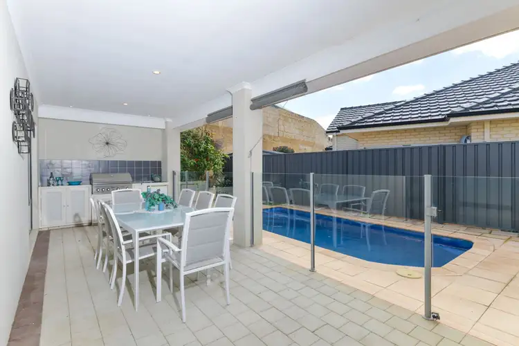 Third view of Homely land listing, 4 Wicklow Close, Beaconsfield WA 6162