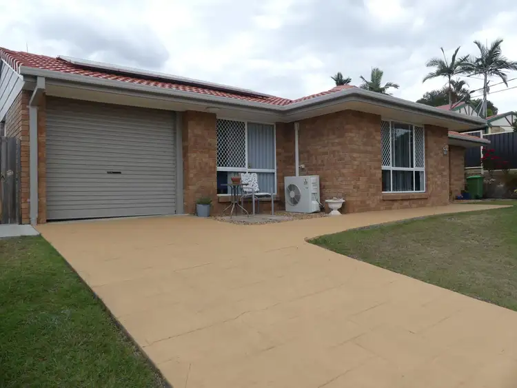 Main view of Homely house listing, 2 Dann Court, Collingwood Park QLD 4301