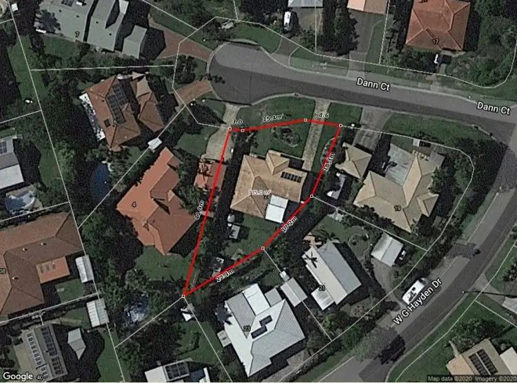 Third view of Homely house listing, 2 Dann Court, Collingwood Park QLD 4301