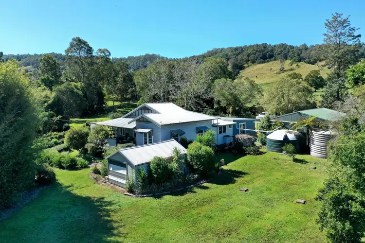 Second view of Homely house listing, 764 Jiggi Road, Jiggi NSW 2480