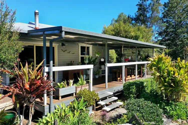 Third view of Homely house listing, 764 Jiggi Road, Jiggi NSW 2480