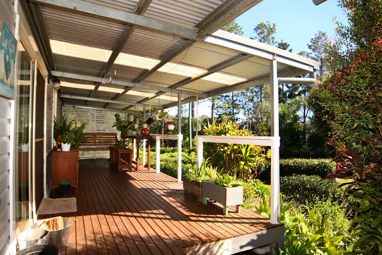 Fourth view of Homely house listing, 764 Jiggi Road, Jiggi NSW 2480