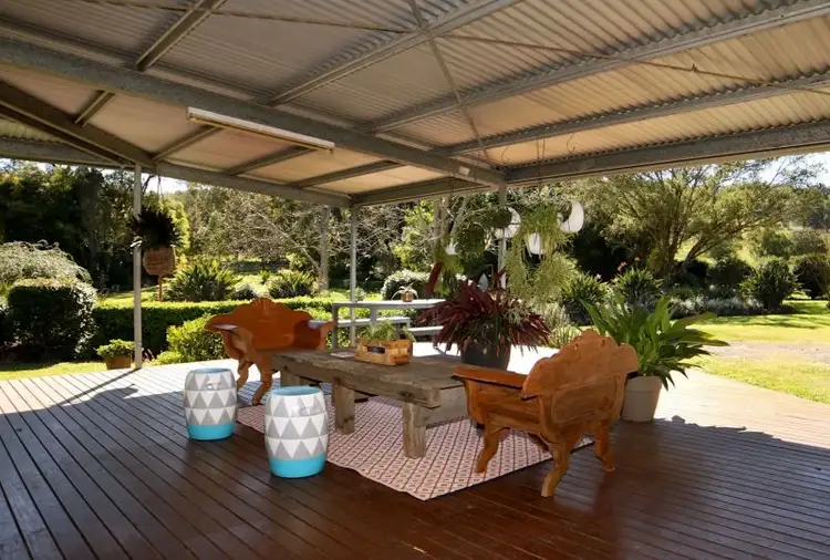 Fifth view of Homely house listing, 764 Jiggi Road, Jiggi NSW 2480